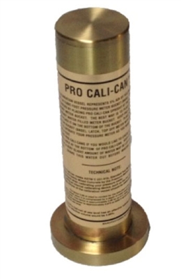 Pro Cali-Can - ACM-40P