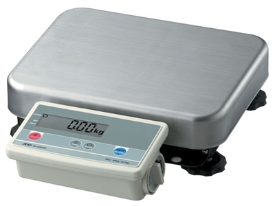 AND FG Series Scale - FG-60K